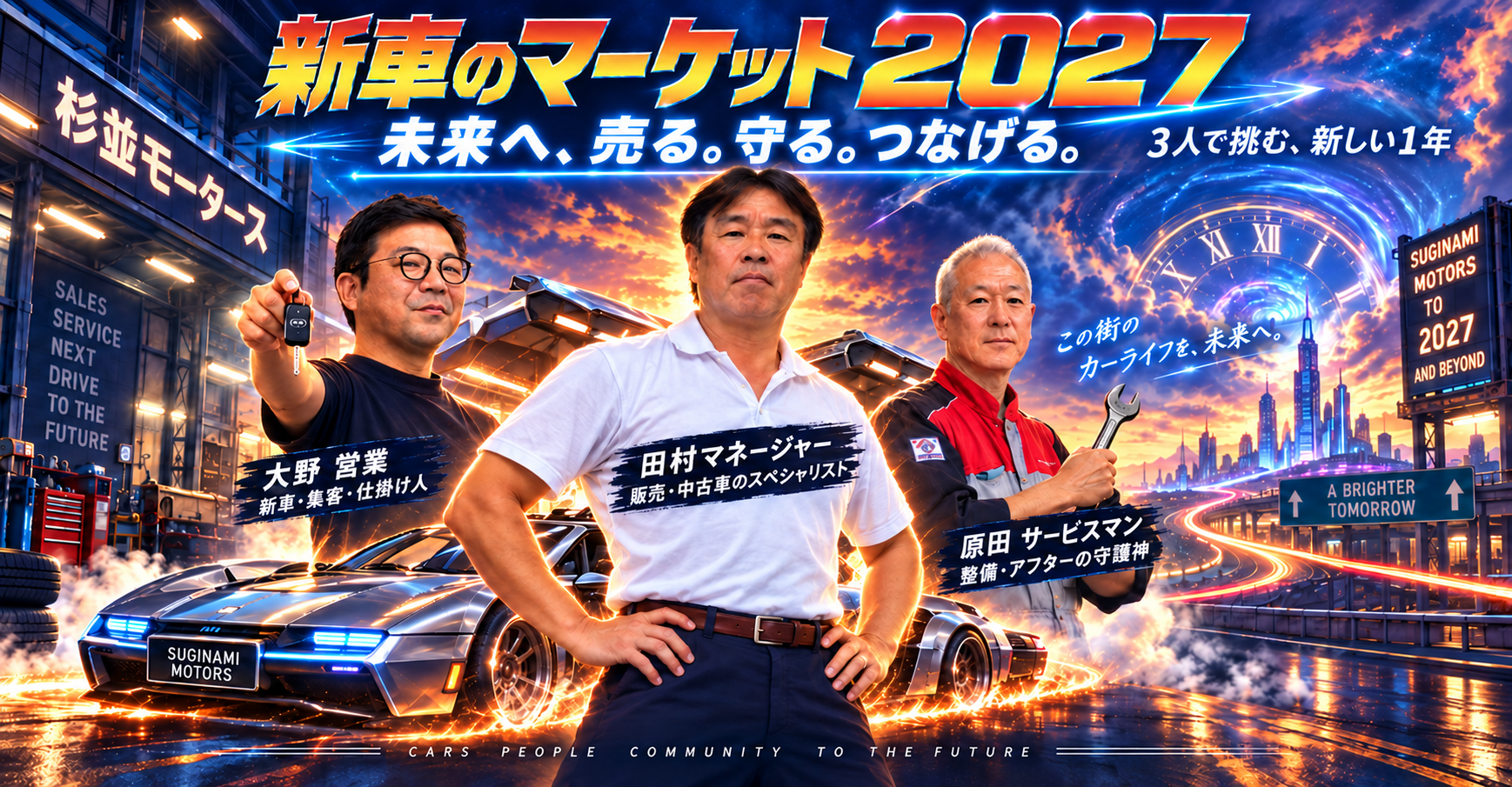 決算バナー３人PC