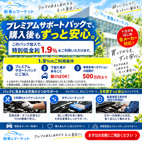 １．９％スマホ用